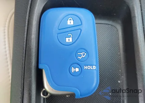 2010 Lexus Rx 350 из США, поврежденный, VIN 2T2BK1BA8AC034091